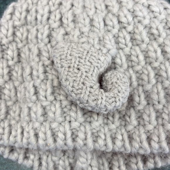 Adorable Elephant for Newborn - Picture 3 of 6